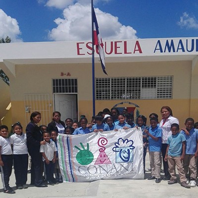 Capacitan A Estudiantes Para Orientar Contra El Abuso