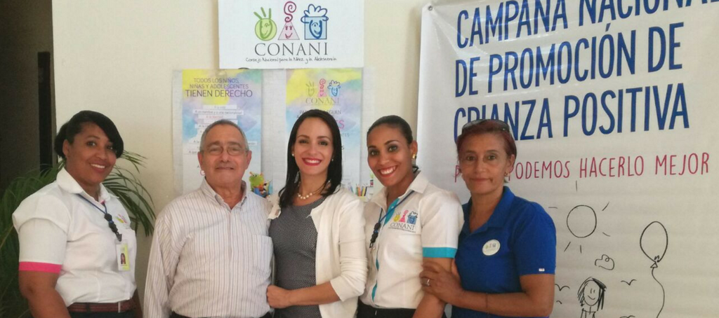 CONANI Participa En Conmemoración Por Aniversario 110 De Constanza