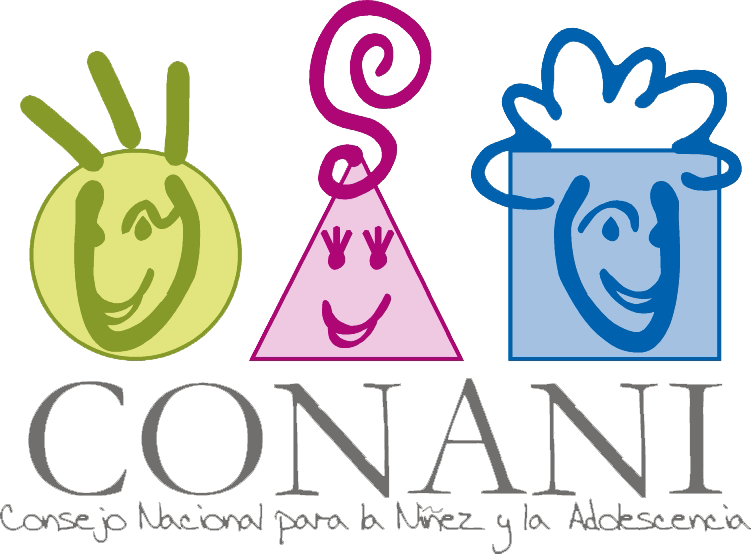 CONANI · Consejo Nacional para la Niñez y la Adolescencia