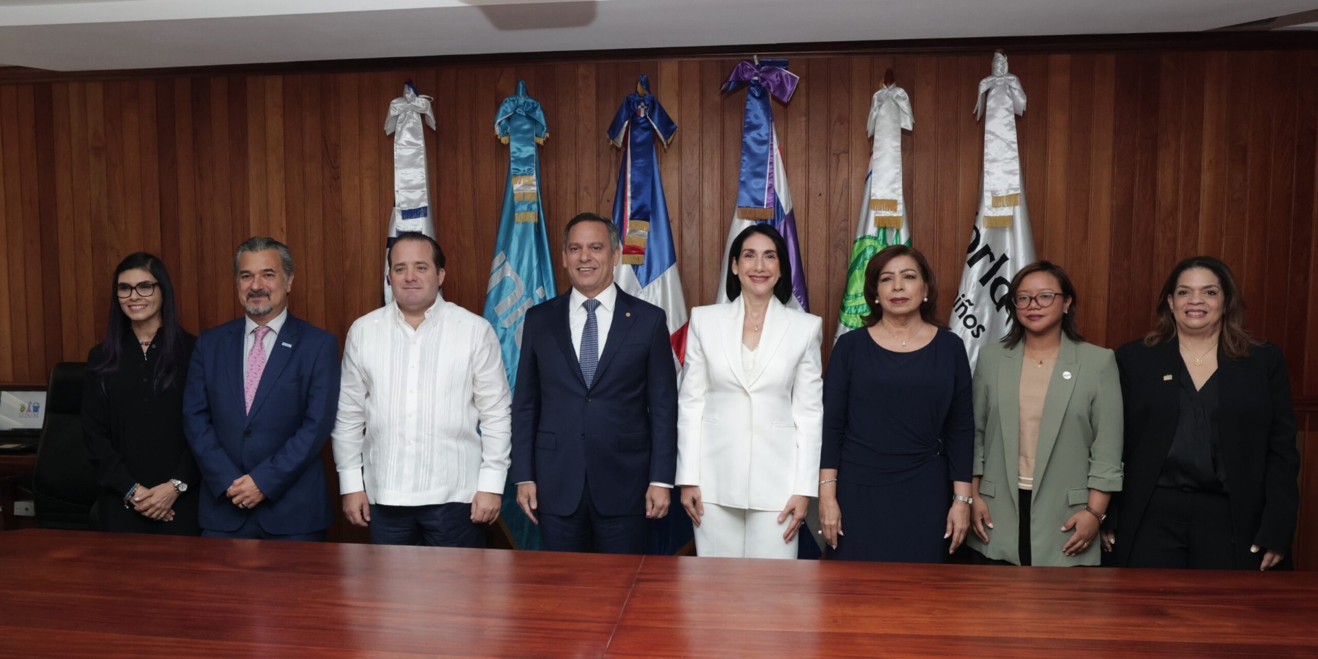 Comité Consultivo Ley 136-03