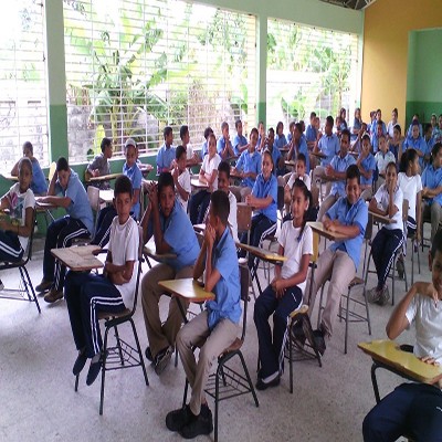 Oficina Regional Nordeste Imparte Charlas En Escuela De La Yaguiza