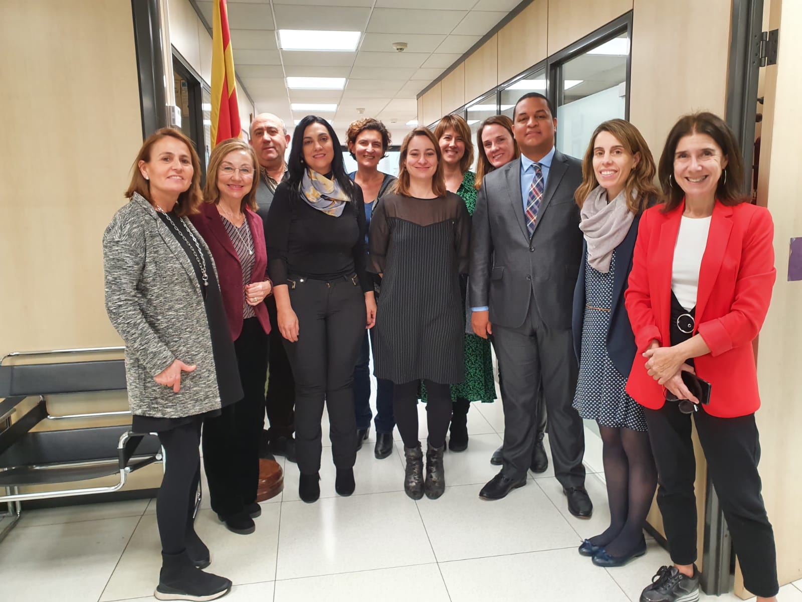 RD Y Cataluña Fortalecen Relación En Materia De Adopciones Y Acogimiento Familiar