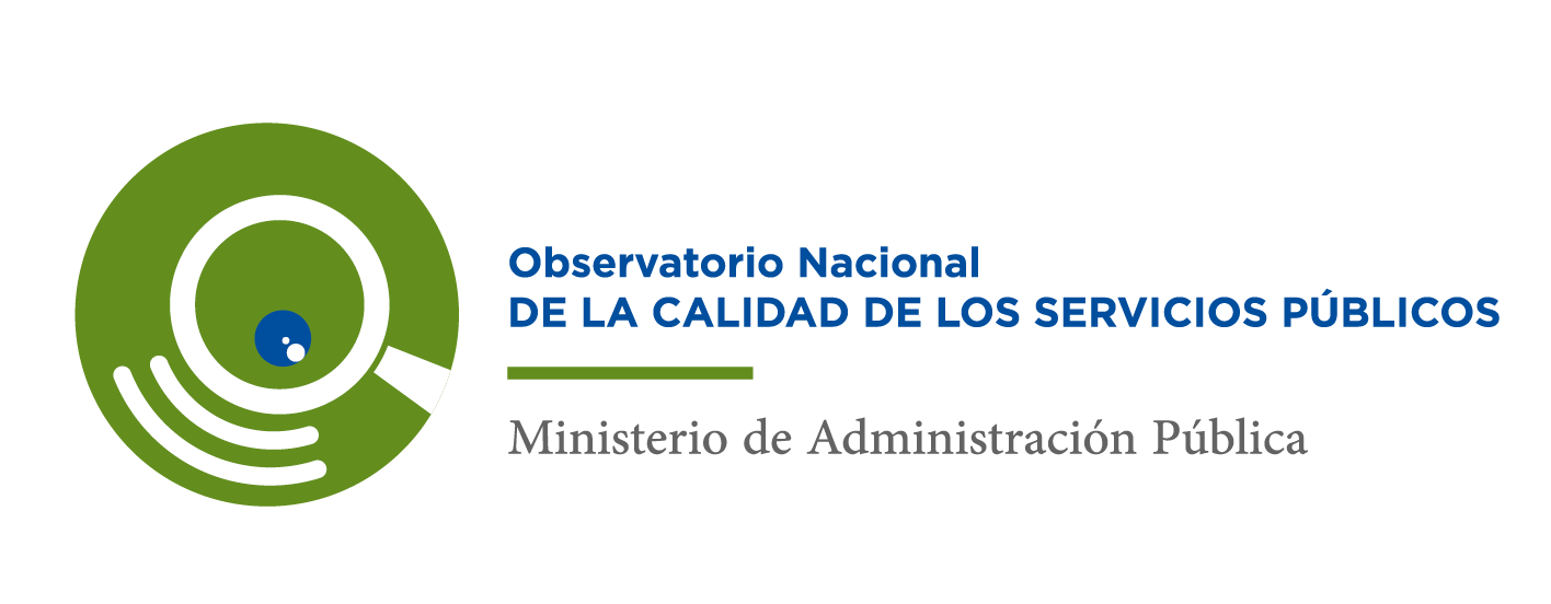 Observatorio Nacional de la Calidad de los Servicios Publico